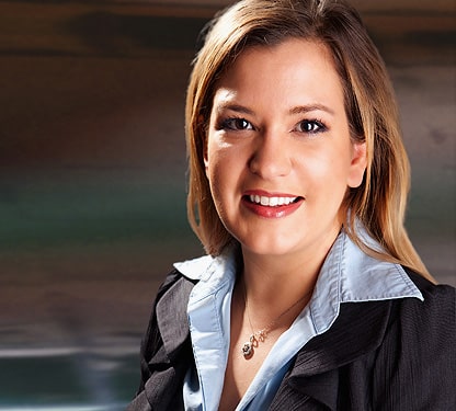 Danielle Tierney, senior advisor, Market Structure and Technology, Greenwich Associates.
