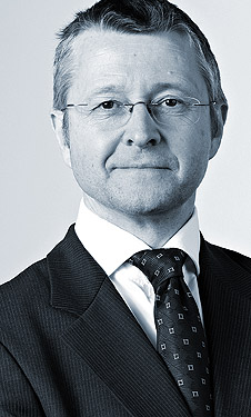 David Field, Rule Financial