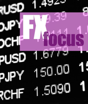 FX trading focus : Dan Barnes