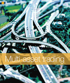 Buyside focus : Multi-asset trading : Peter Barker