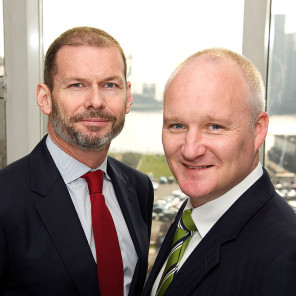 Sellside profile : Michael Horan & Scott Coey : Pershing