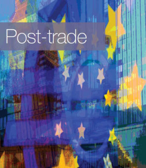 Post-trade : Euro clearing : Gill Wadsworth