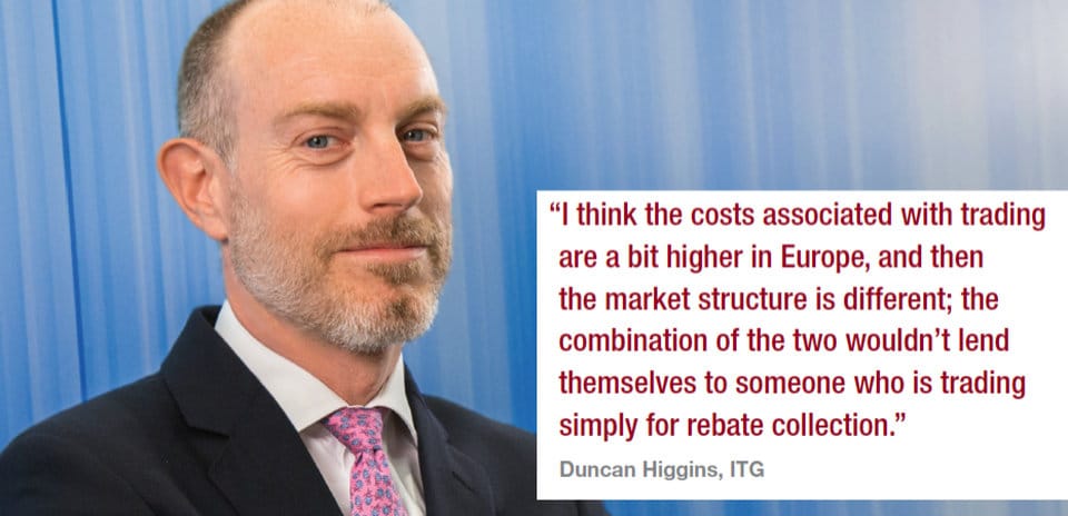 Duncan Higgins