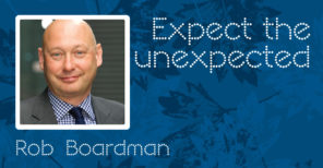 Best Execution 10th Anniversary : Rob Boardman on the last decade