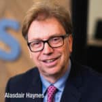 Alasdair Haynes to lead new TheCityUK Business Council