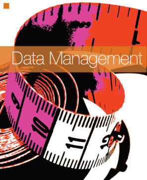 Data management : Market data : Heather McKenzie