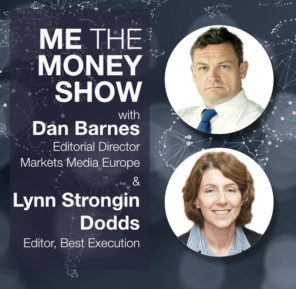 MeTheMoneyShow – Episode 25 (Brexit, Covid-19 and other challenges)