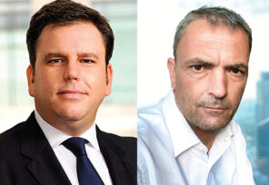 Industry viewpoint : UBS Bondport : Nicolas Masso & Graham Cox