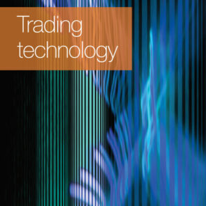 Trading technology : Coping with extreme market stress : Dan Barnes