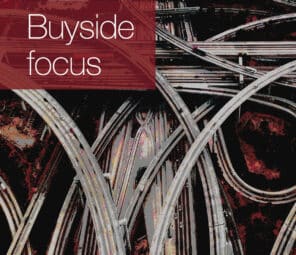 Buyside focus : Outsourcing : Lynn Strongin Dodds