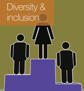 Diversity & inclusion : Covid-19 : Lynn Strongin Dodds  
