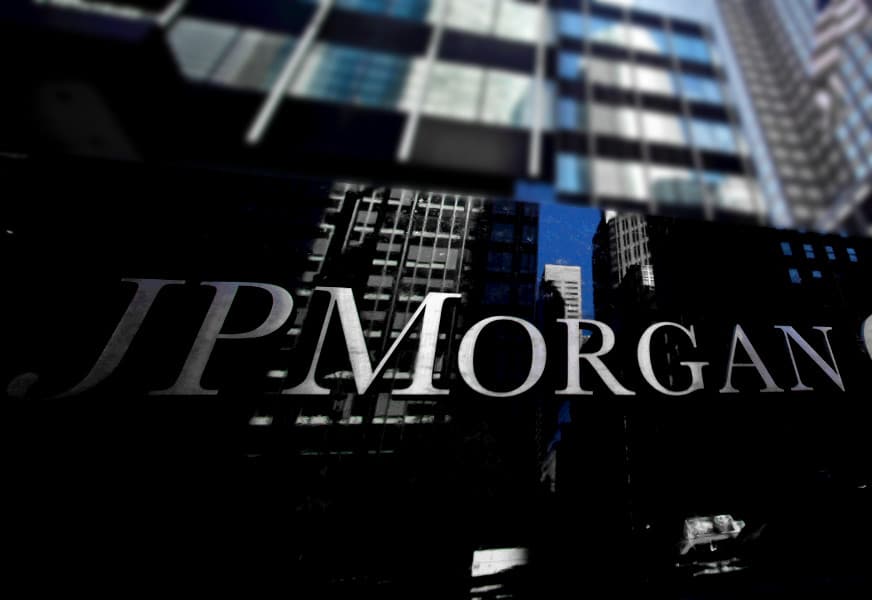 Liquidity top concern for traders, according to JP Morgan survey
