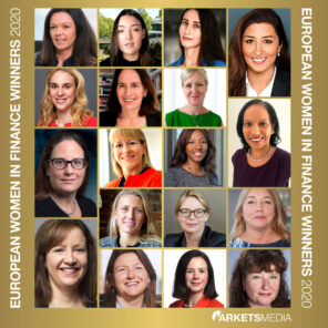 European Women in Finance Awards – nominations are still open!