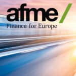 AFME report card shows average daily trading activity in European main markets dips in first half