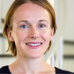 Rachel Whittaker to head sustainable research for Robeco