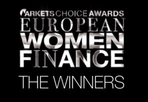 European Women in Finance Awards – The WINNERS