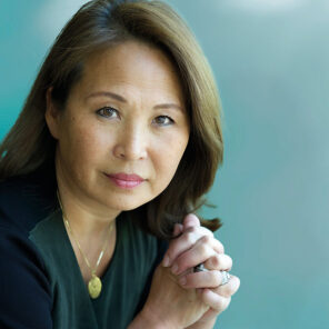 Patricia Shin: In search of the best execution
