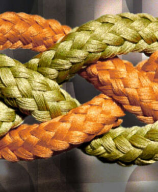 Fintech: Tying the knot