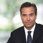 António Horta-Osório resigns as Credit Suisse chair over Covid breaches