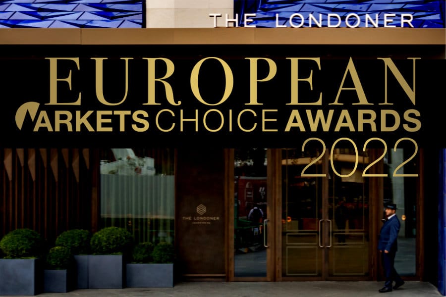 European Markets Choice (EMCA) Awards 2022