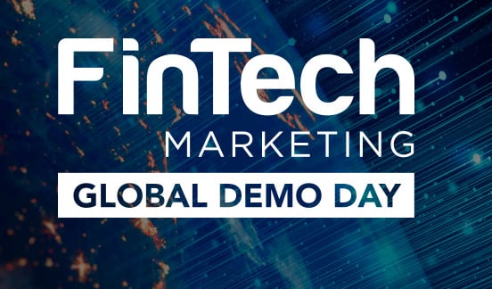 Fintech Marketing – Global Demo Day